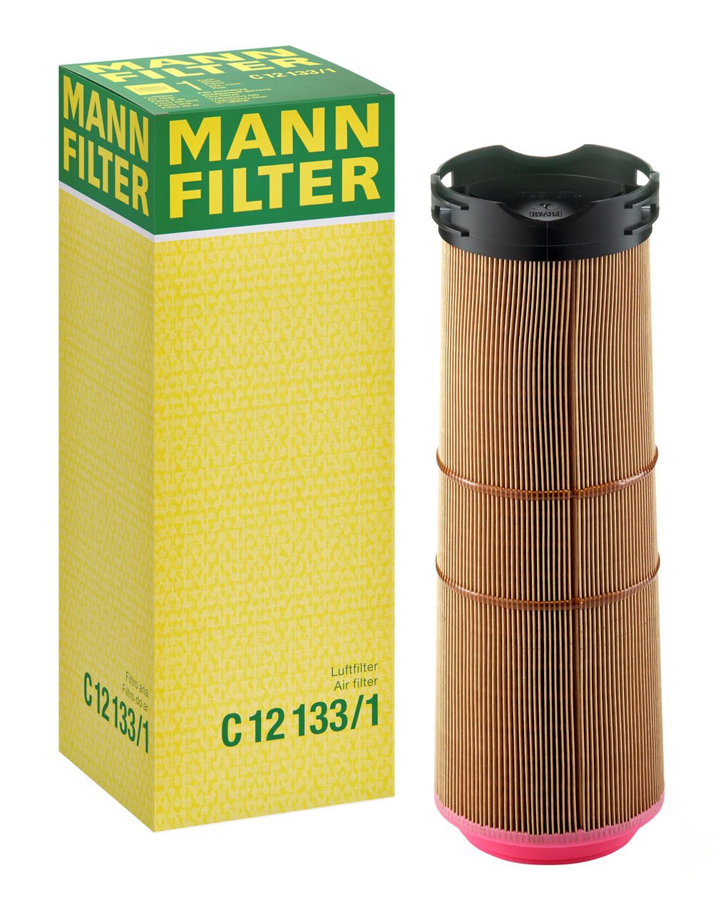 Product Image C12133/1_MANN-FILTER