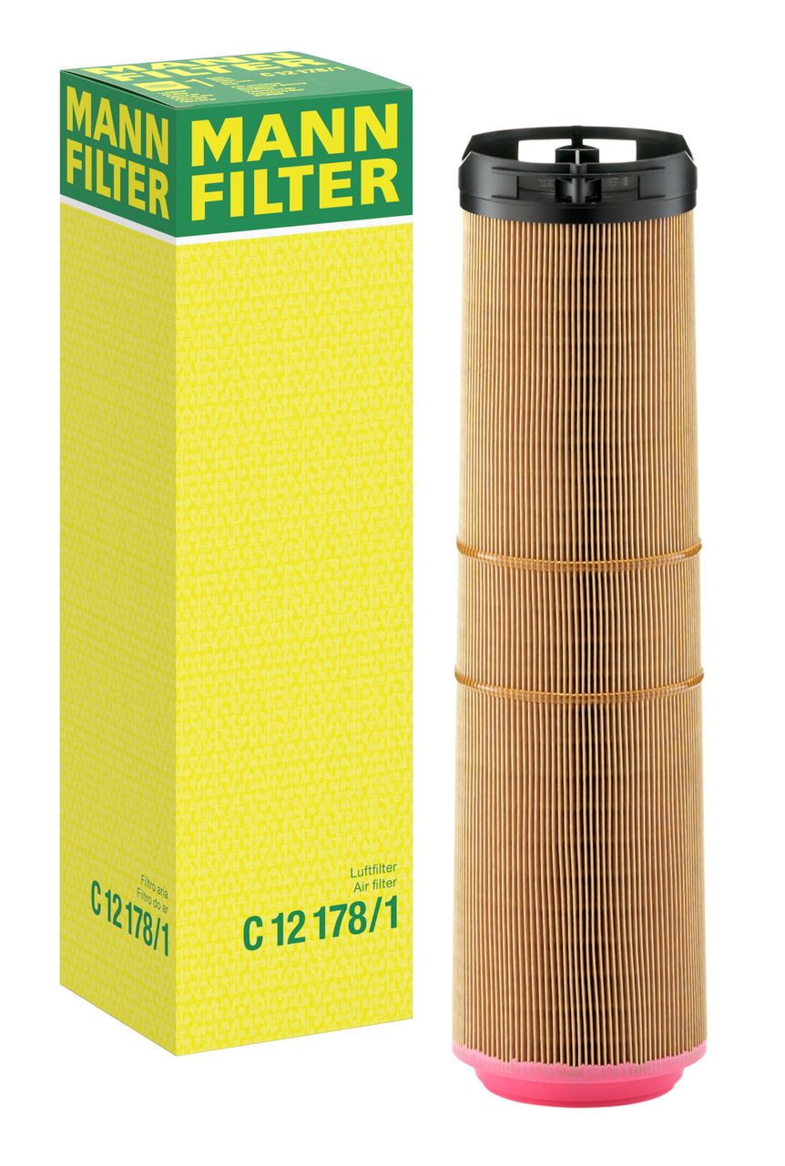 Product Image C12178/1_MANN-FILTER