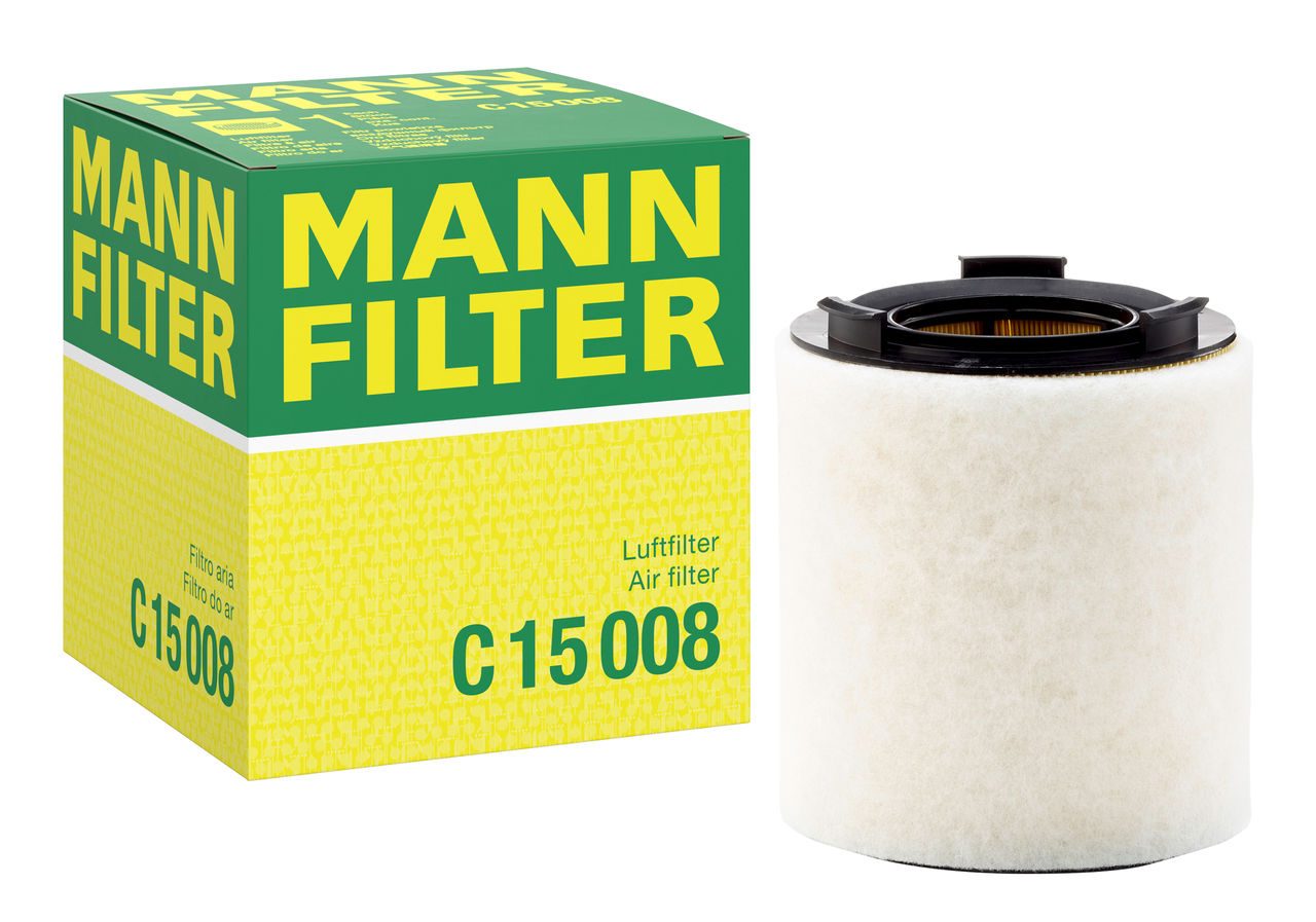 Product Image C15008_MANN-FILTER