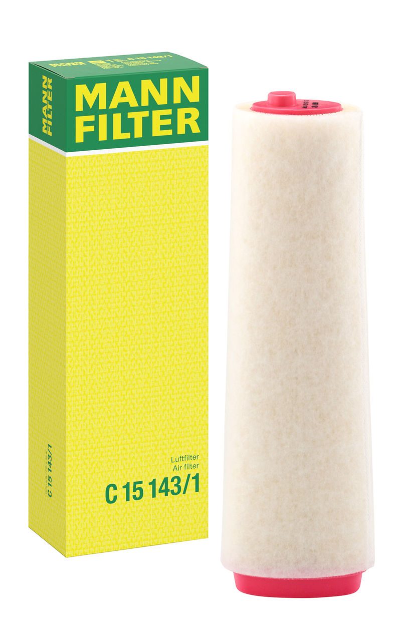 Product Image C15143/1_MANN-FILTER