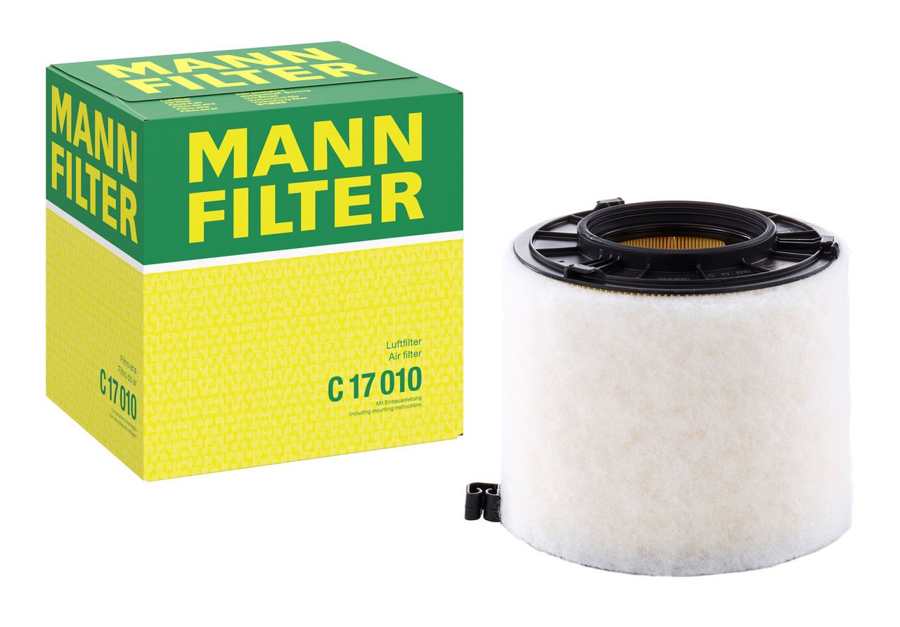 Product Image C17010_MANN-FILTER