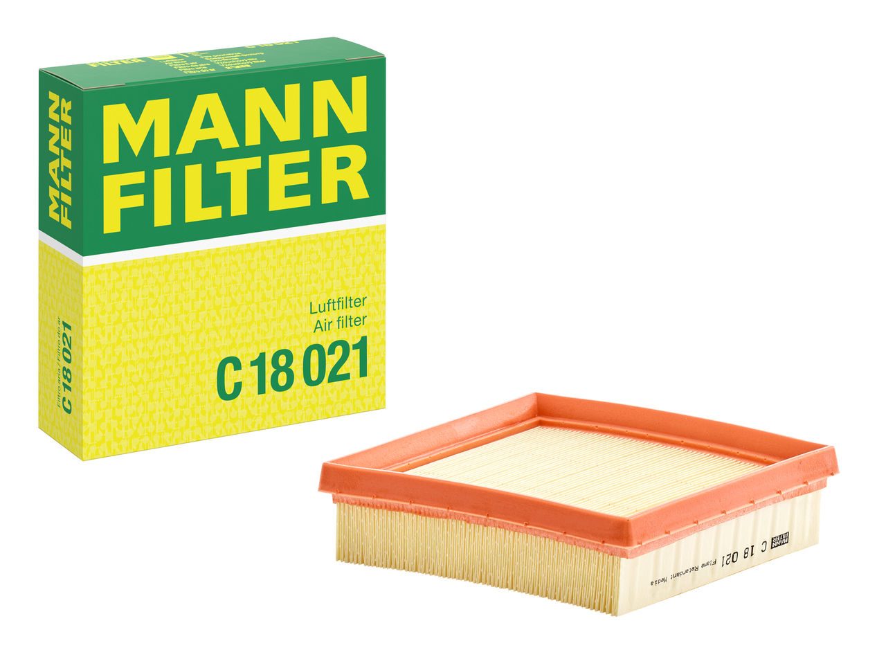 Product Image C18021_MANN-FILTER