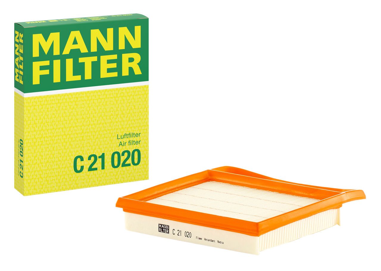 Product Image C21020_MANN-FILTER