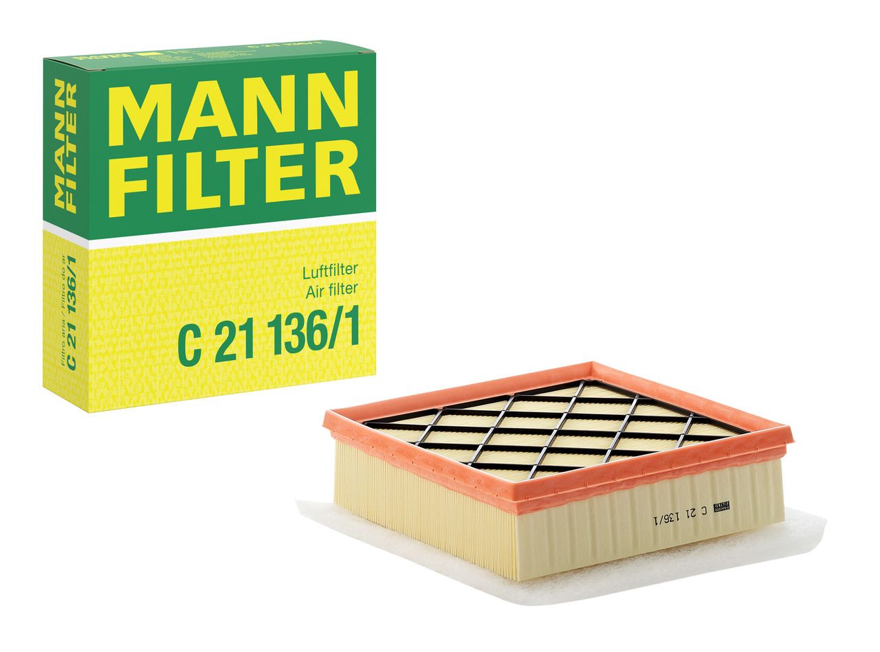 Product Image C21136/1_MANN-FILTER