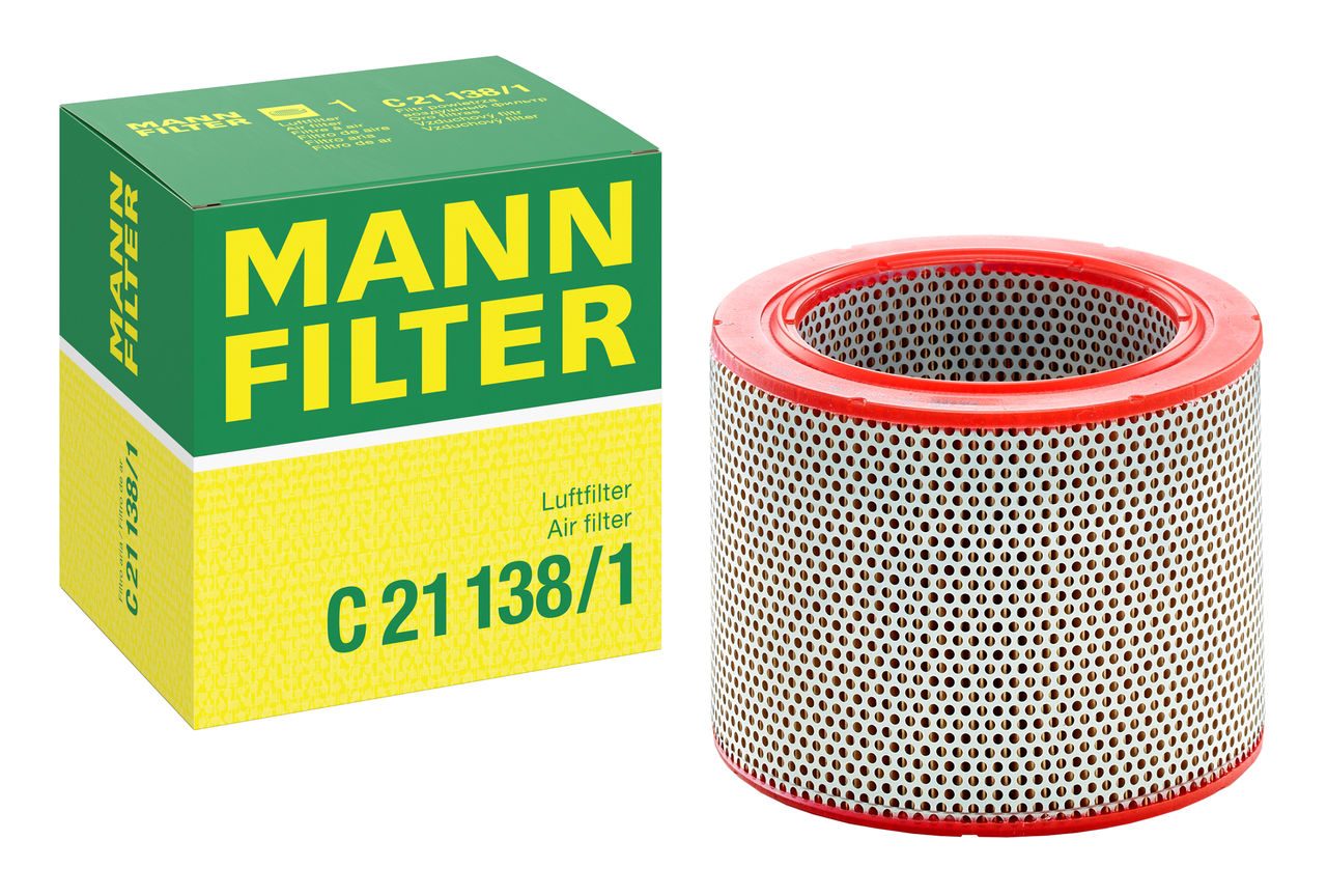 Product Image C21138/1_MANN-FILTER