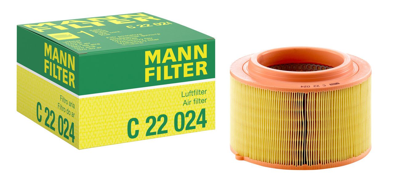 Product Image C22024_MANN-FILTER