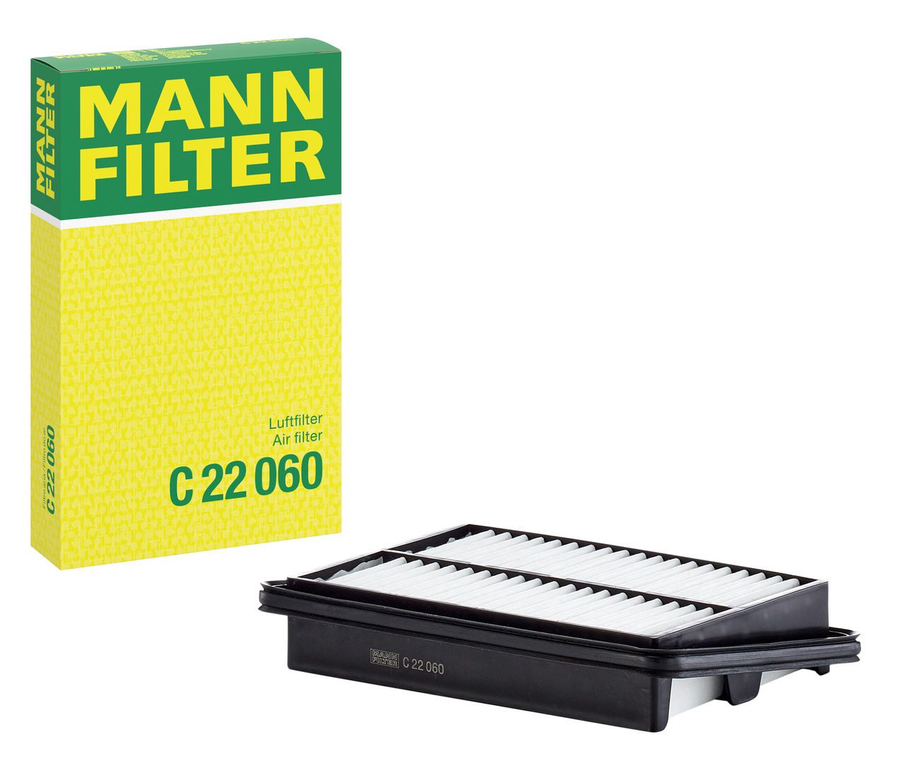Product Image C22060_MANN-FILTER