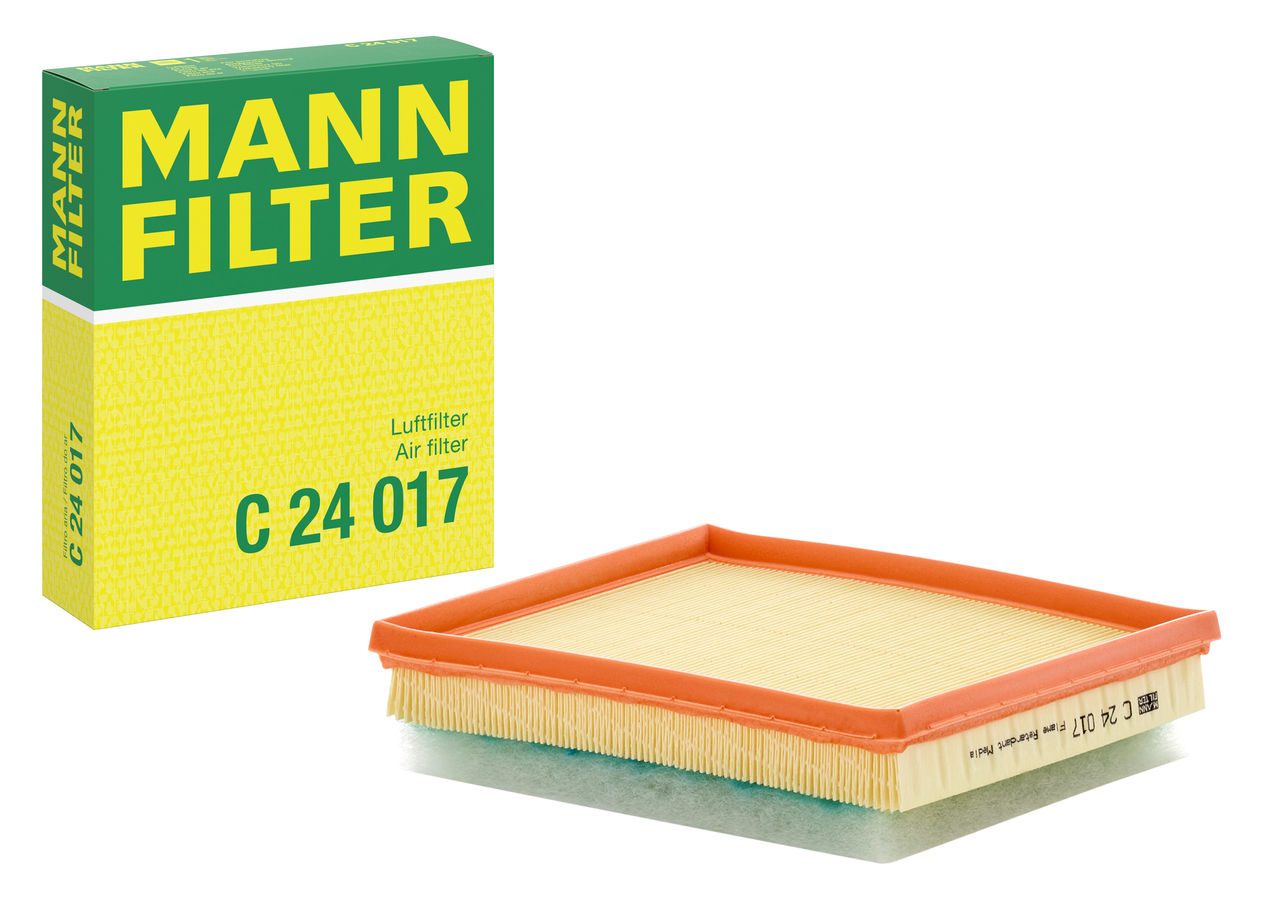Product Image C24017_MANN-FILTER