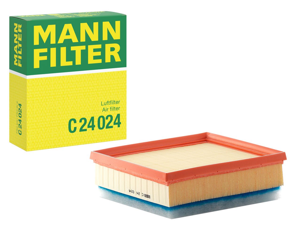 Product Image C24024_MANN-FILTER