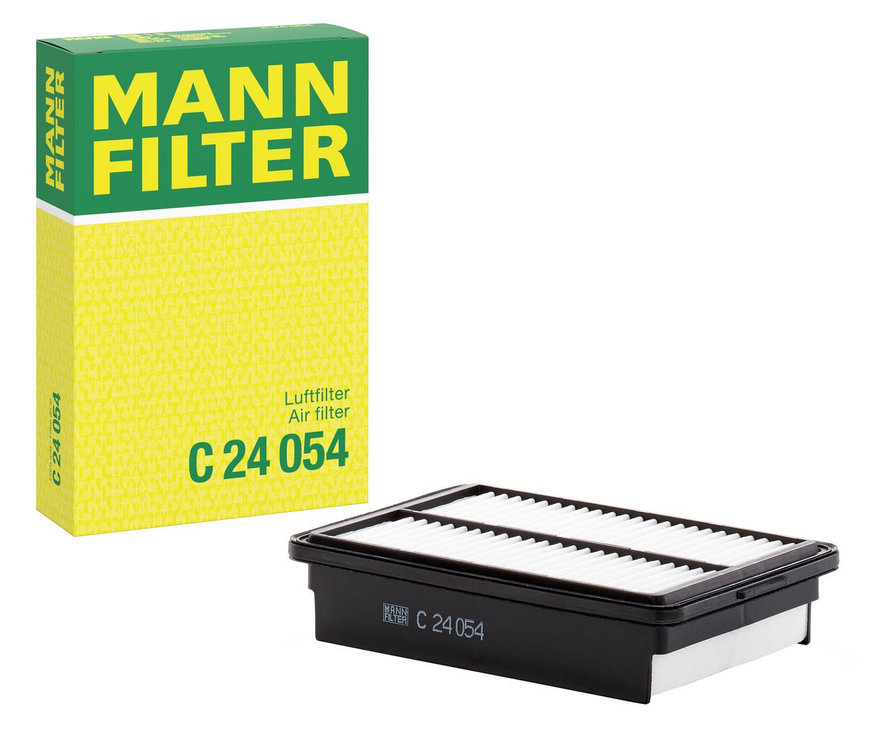 Product Image C24054_MANN-FILTER