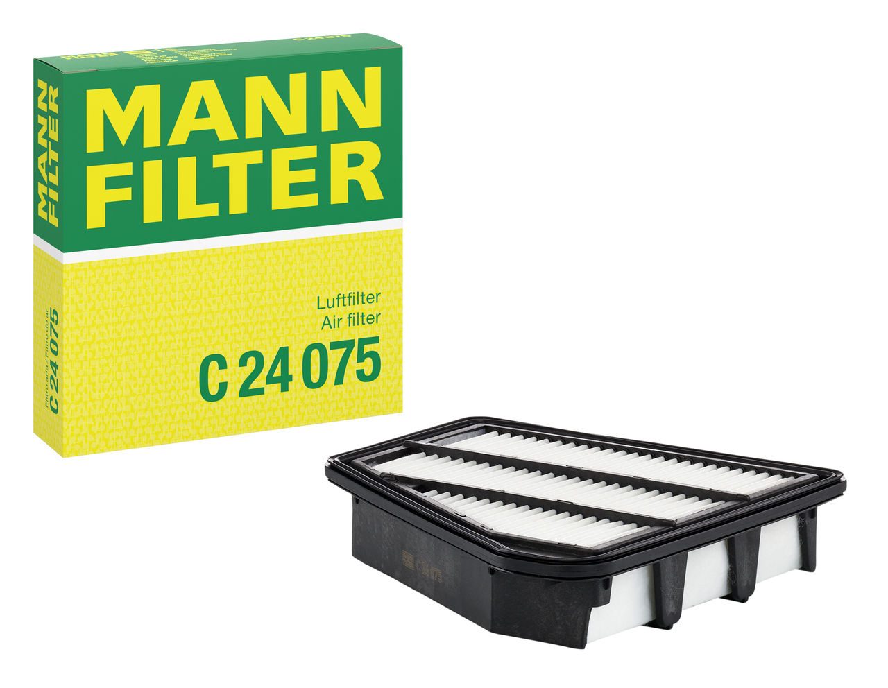 Product Image C24075_MANN-FILTER