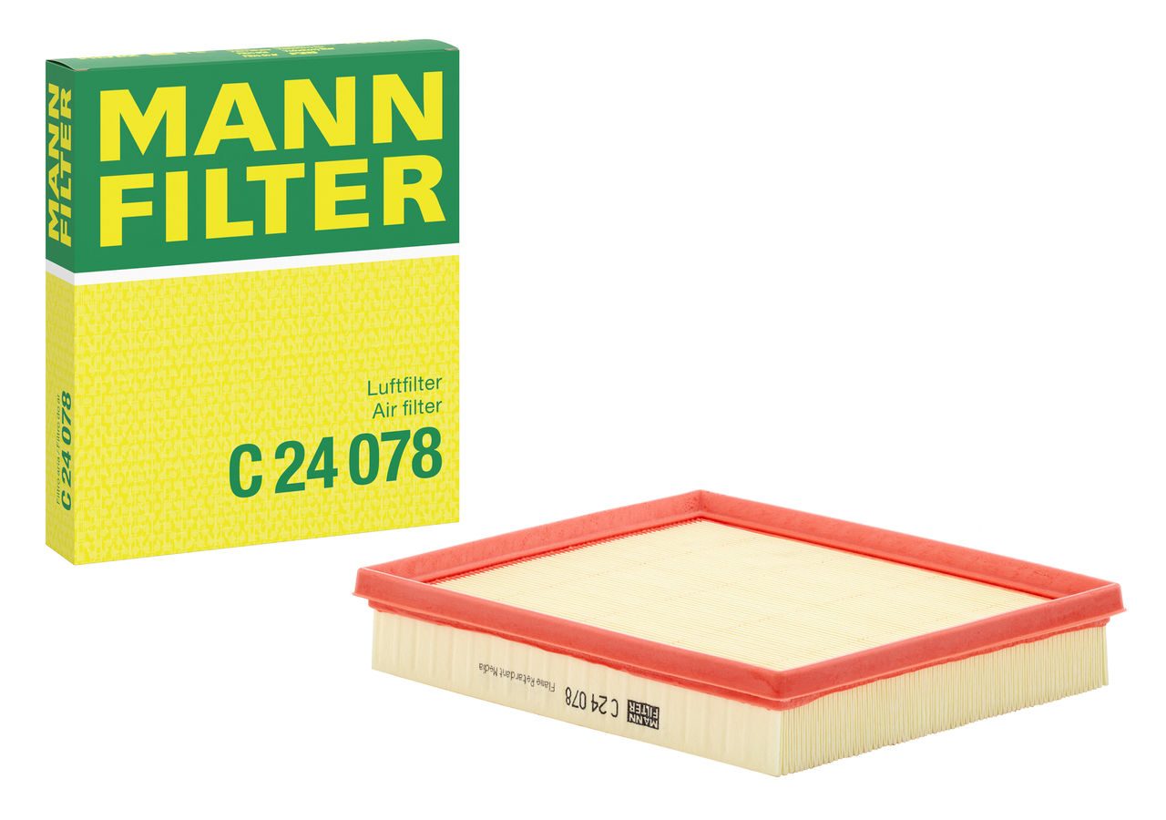 Product Image C24078_MANN-FILTER