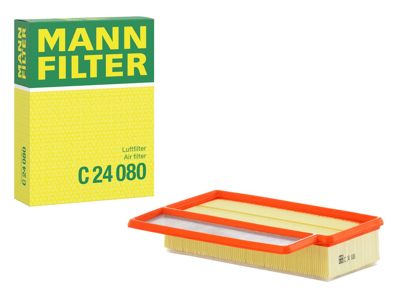 Product Image C24080_MANN-FILTER