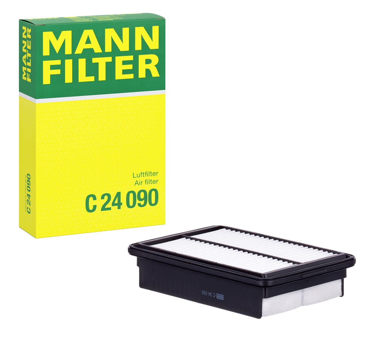 Product Image C24090_MANN-FILTER