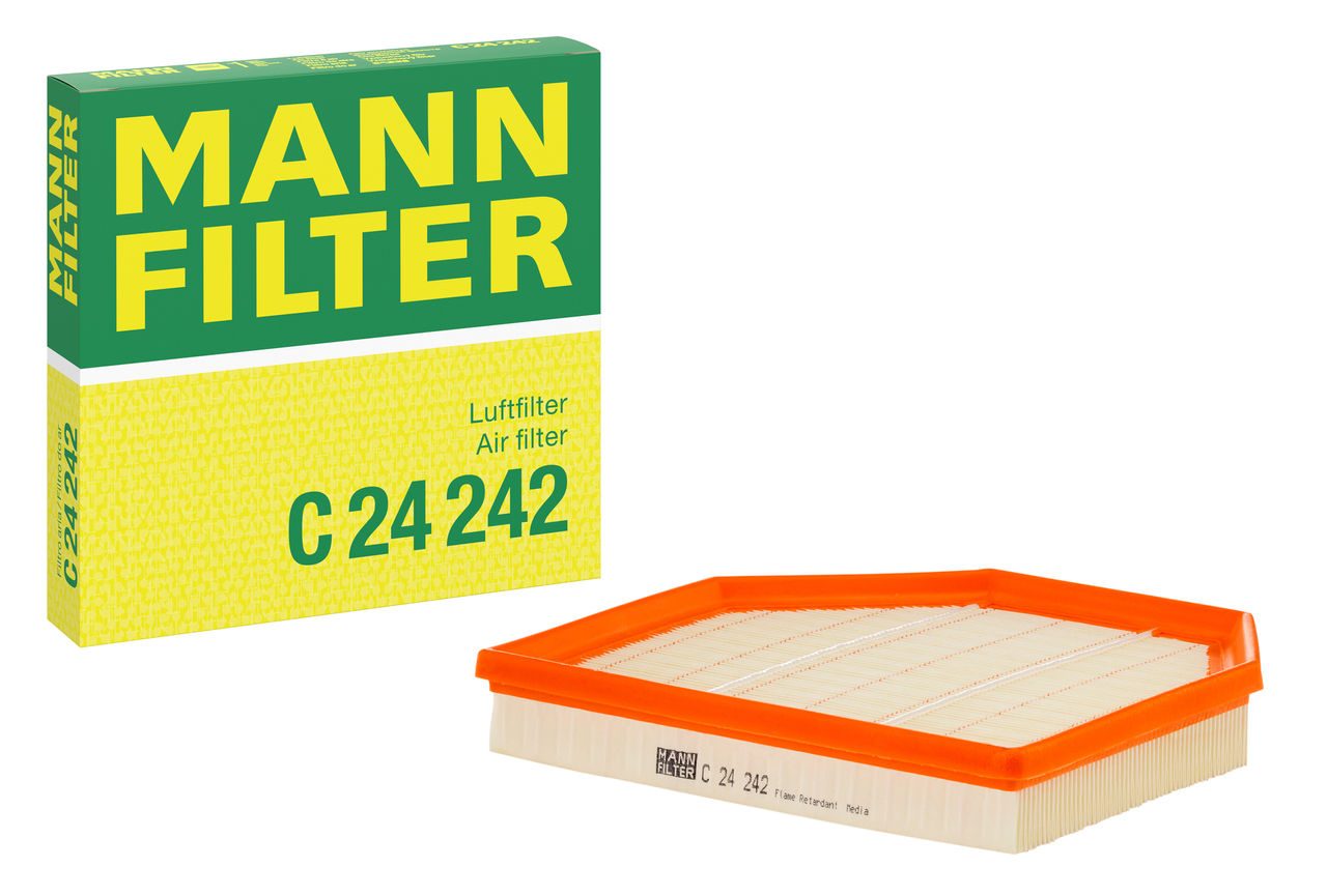 Product Image C24242_MANN-FILTER