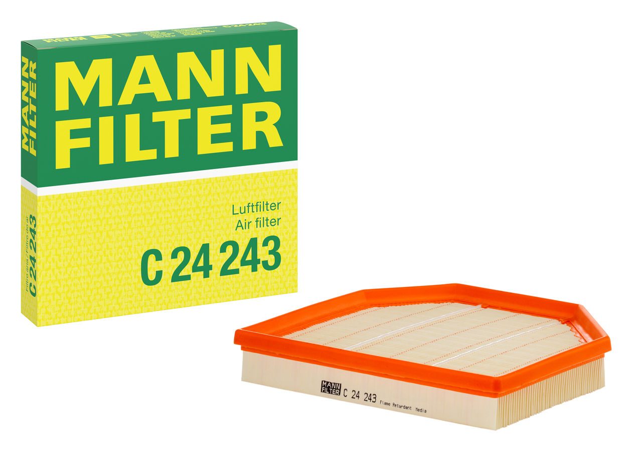 Product Image C24243_MANN-FILTER