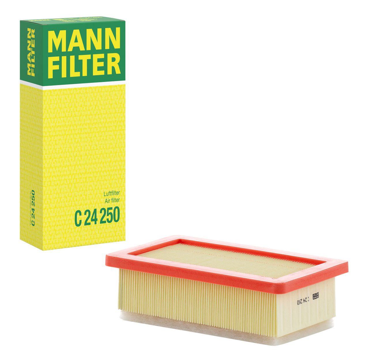 Product Image C24250_MANN-FILTER