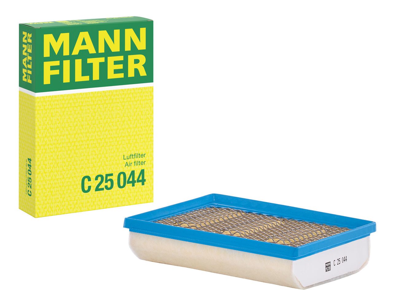 Product Image C25044_MANN-FILTER