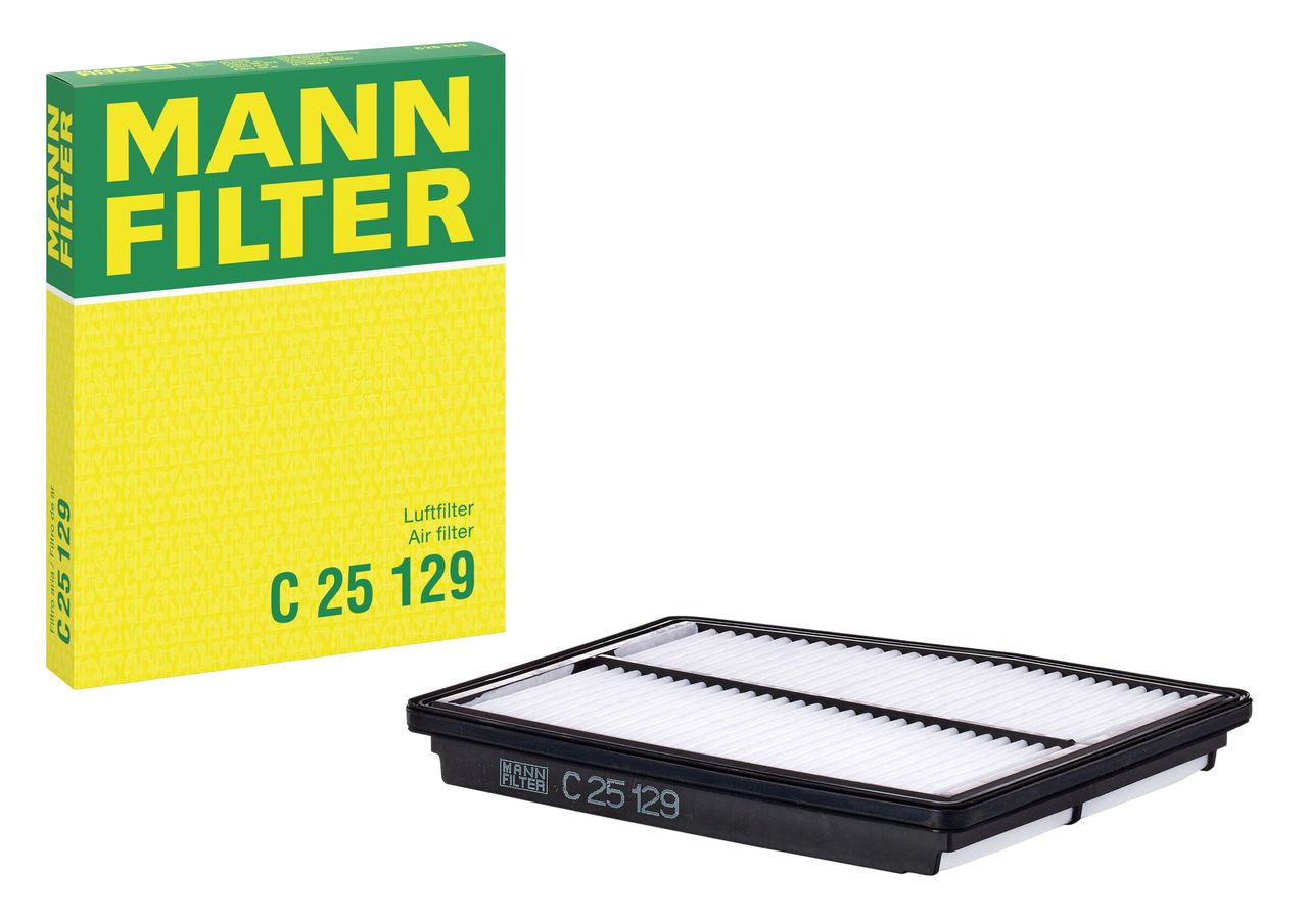Product Image C25129_MANN-FILTER