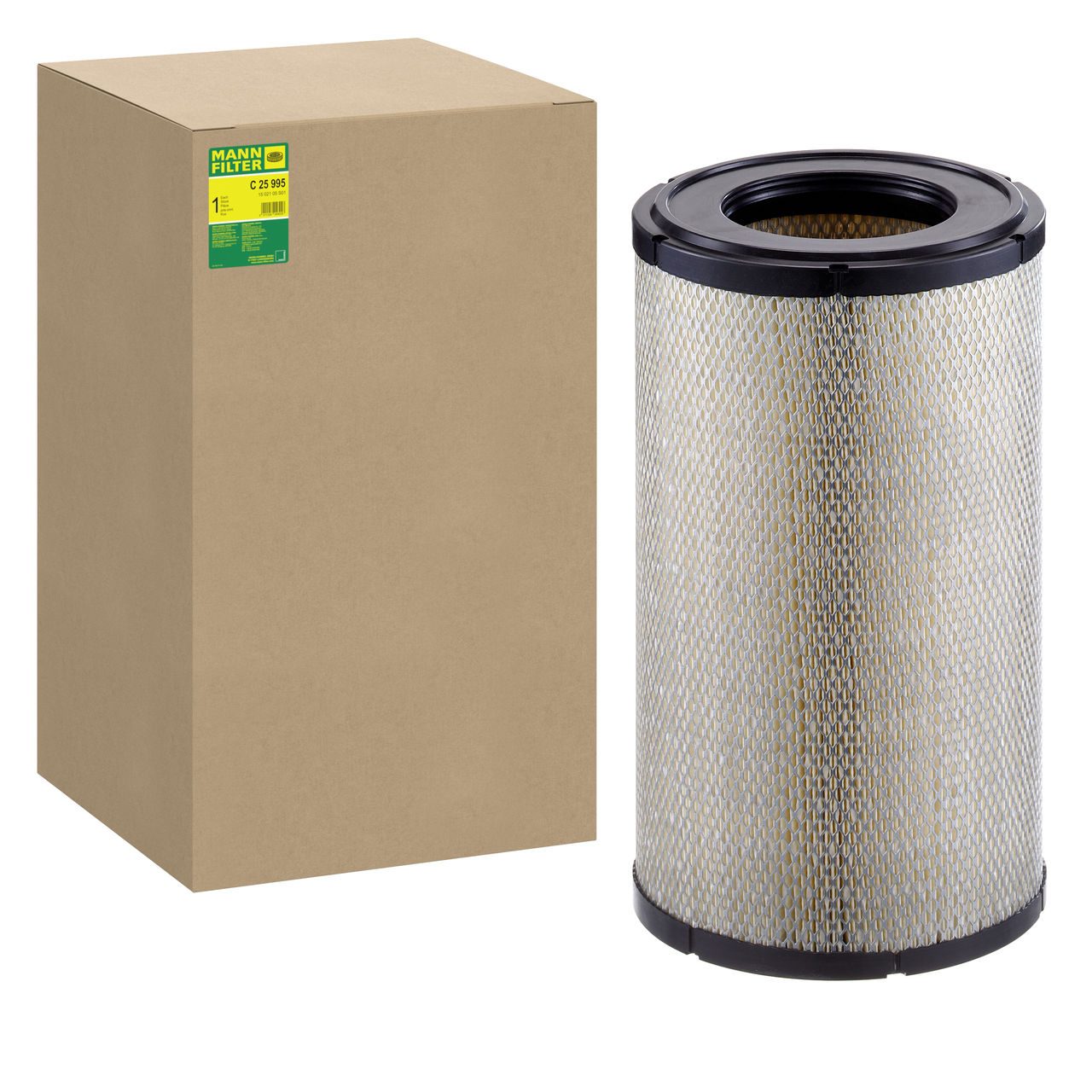 Product Image C25995_MANN-FILTER