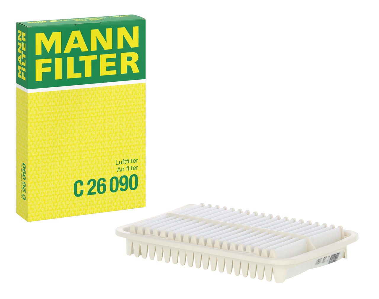 Product Image C26090_MANN-FILTER