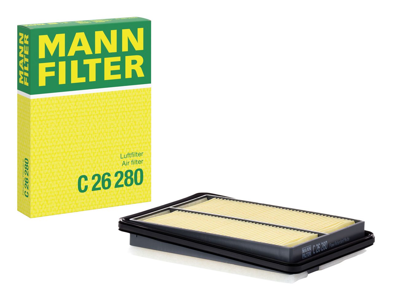 Product Image C26280_MANN-FILTER