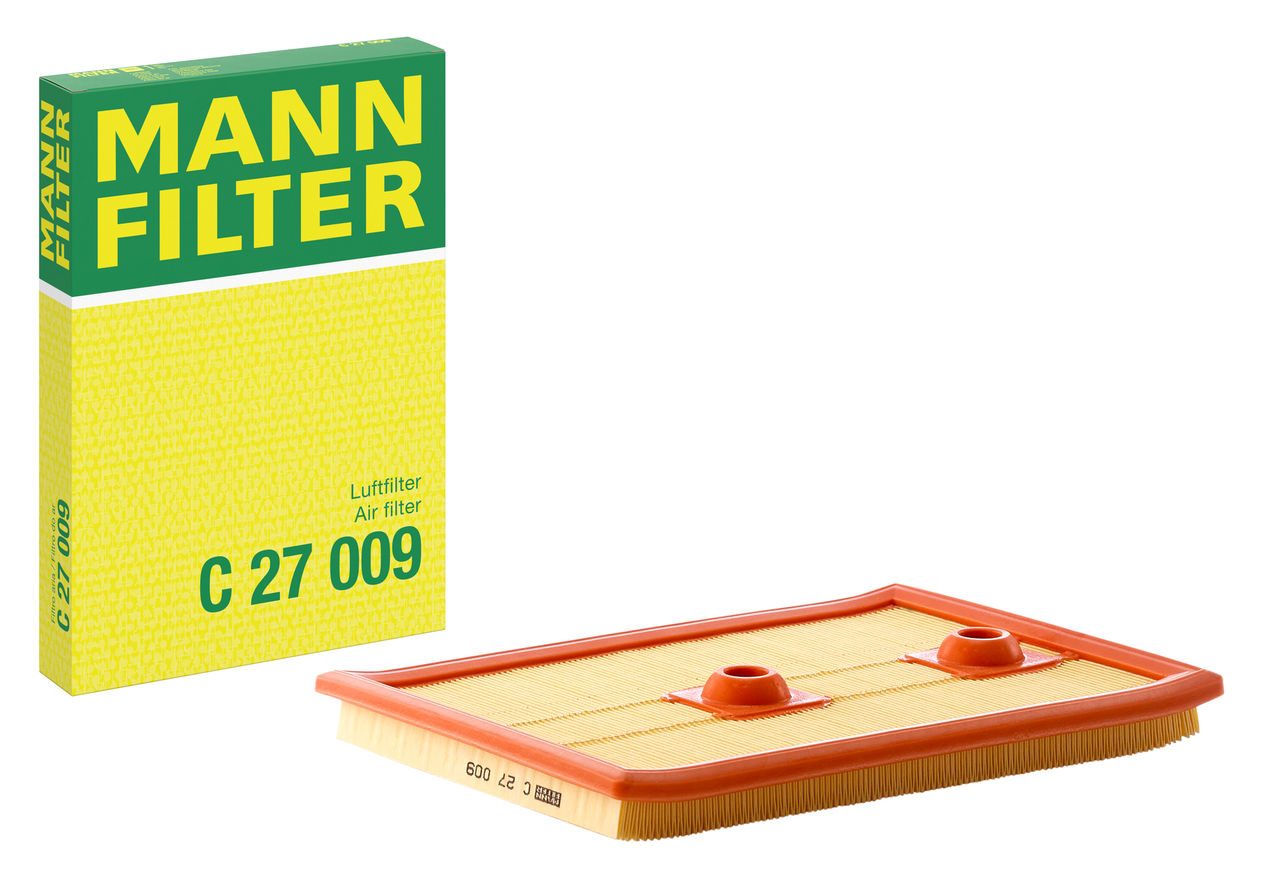 Product Image C27009_MANN-FILTER