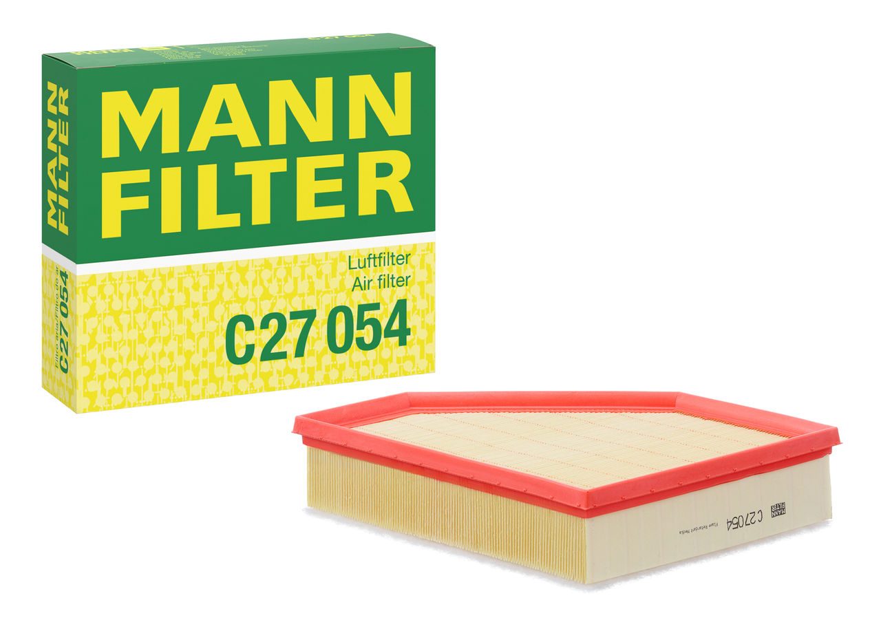 Product Image C27054_MANN-FILTER