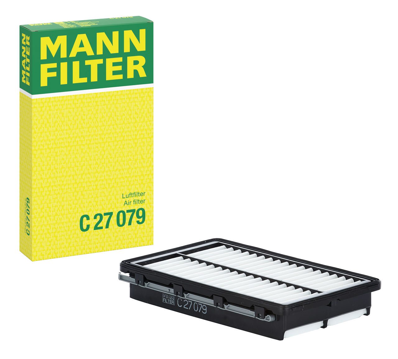 Product Image C27079_MANN-FILTER