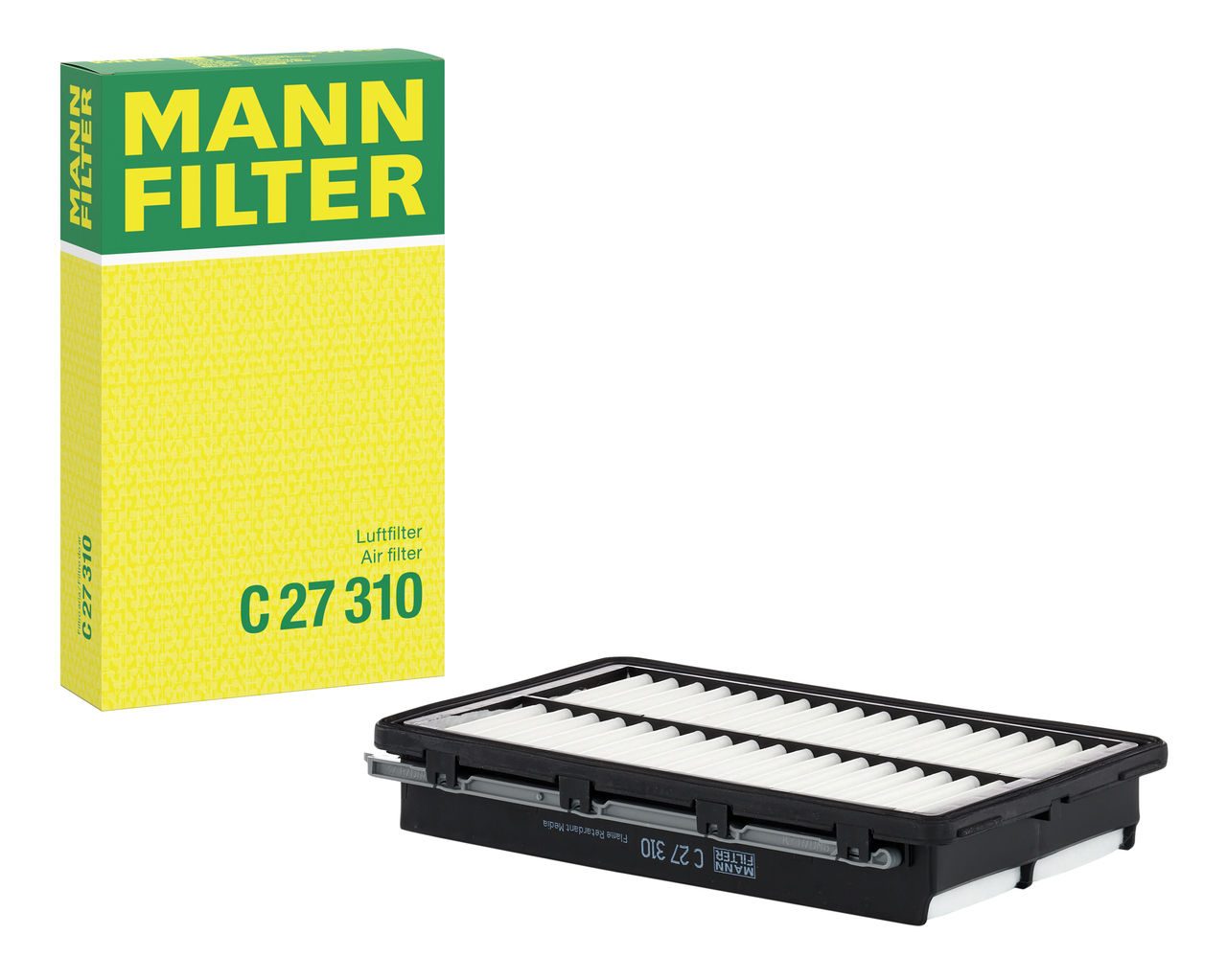 Product Image C27310_MANN-FILTER