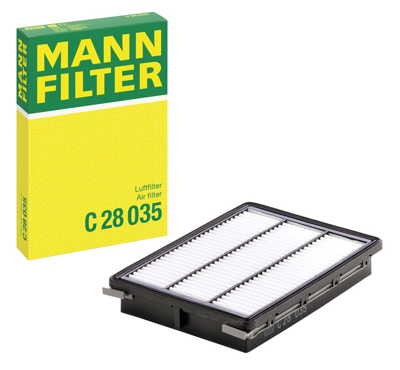 Product Image C28035_MANN-FILTER