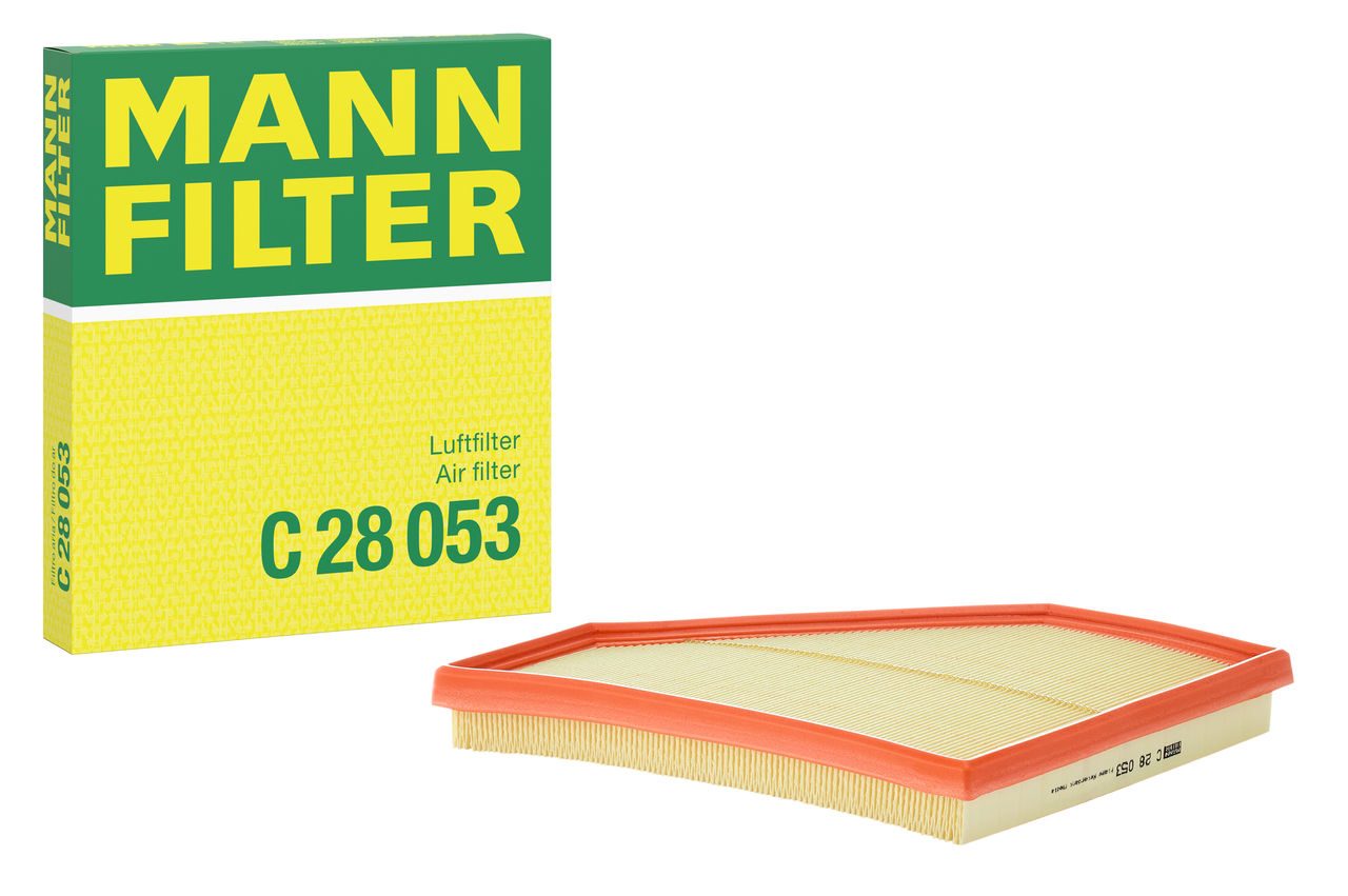Product Image C28053_MANN-FILTER