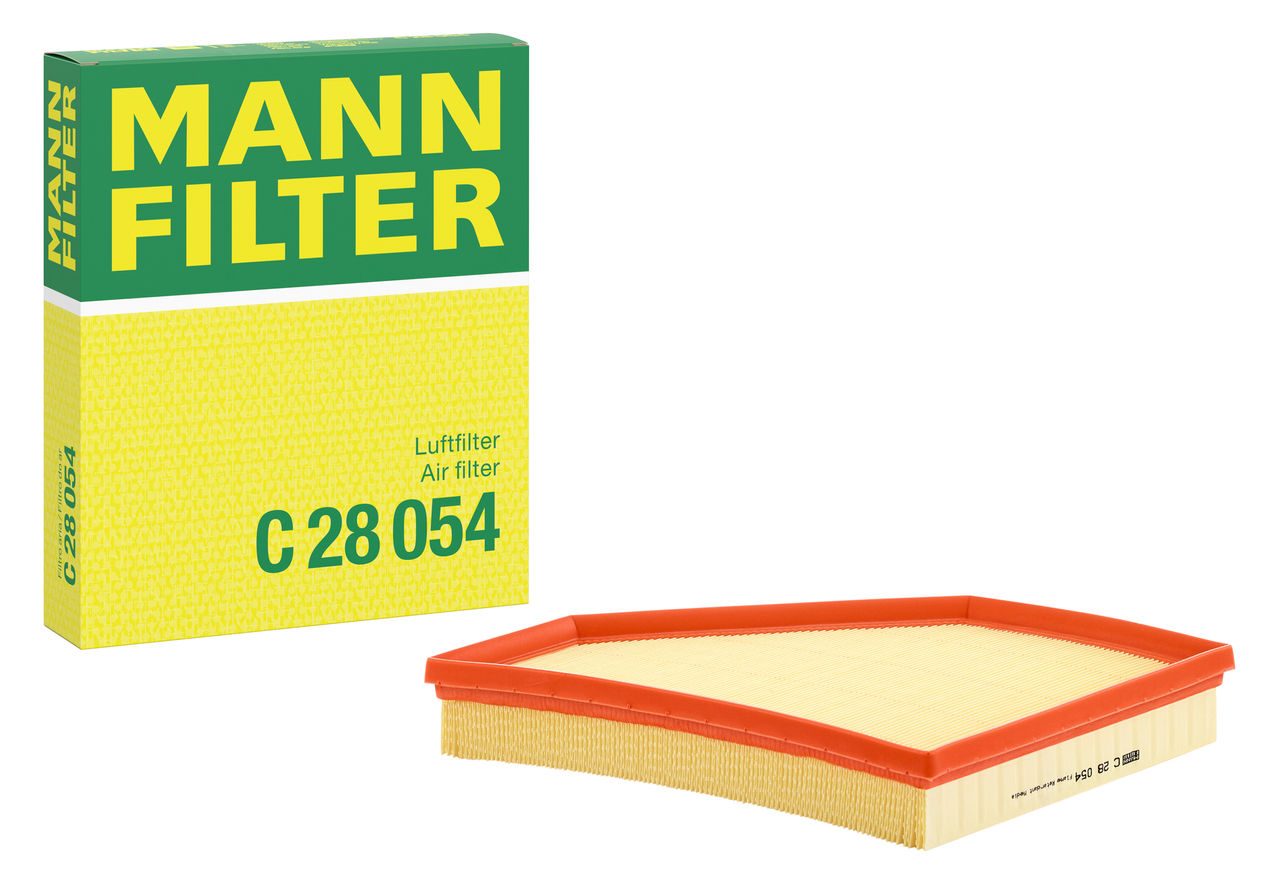 Product Image C28054_MANN-FILTER