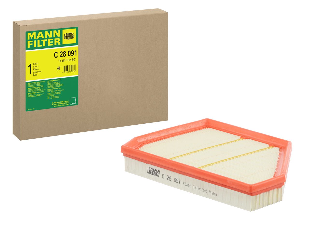 Product Image C28091_MANN-FILTER