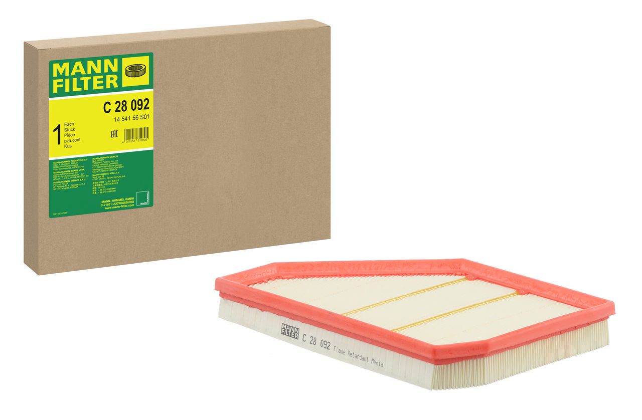 Product Image C28092_MANN-FILTER