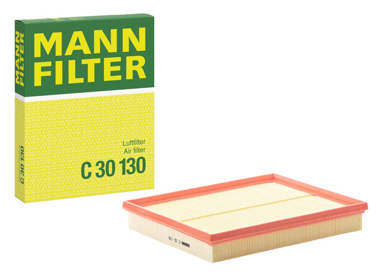 Product Image C30130_MANN-FILTER