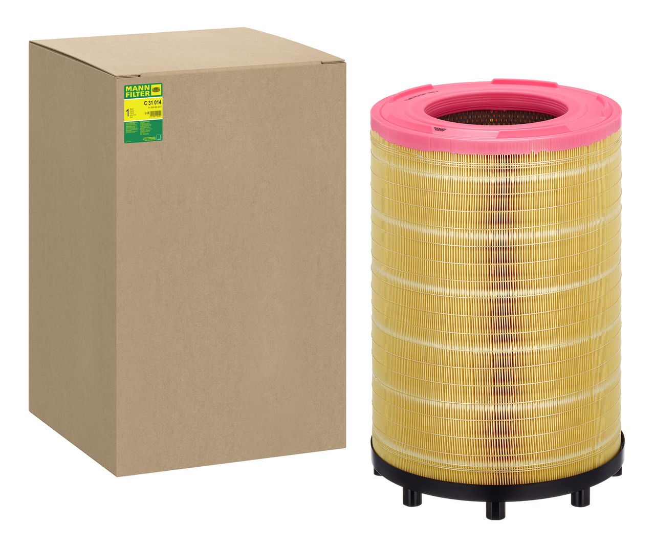Product Image C31014_MANN-FILTER
