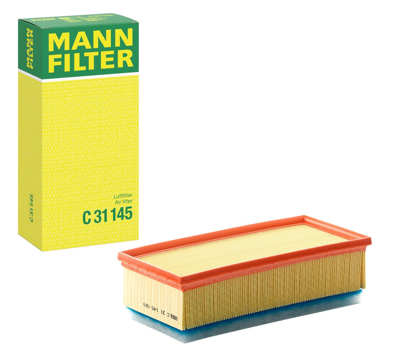 Product Image C31145_MANN-FILTER
