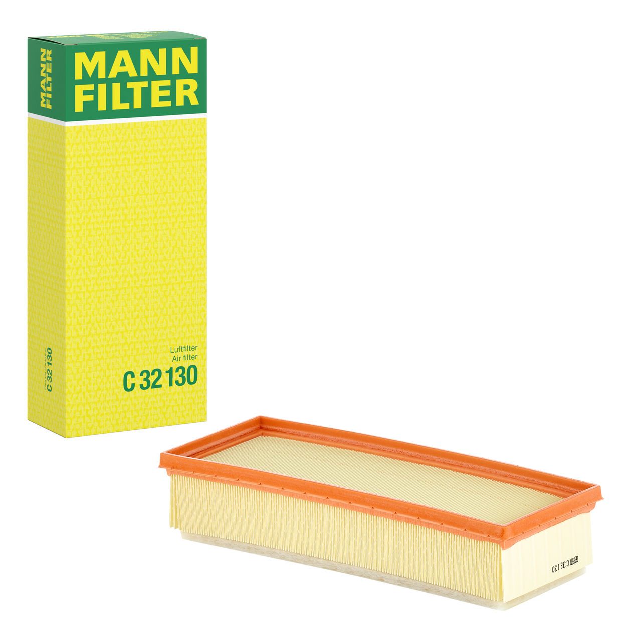 Product Image C32130_MANN-FILTER