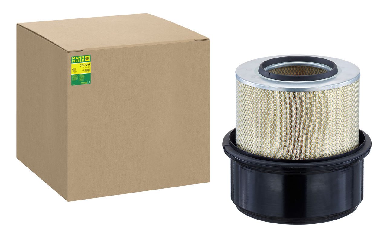 Product Image C331305_MANN-FILTER