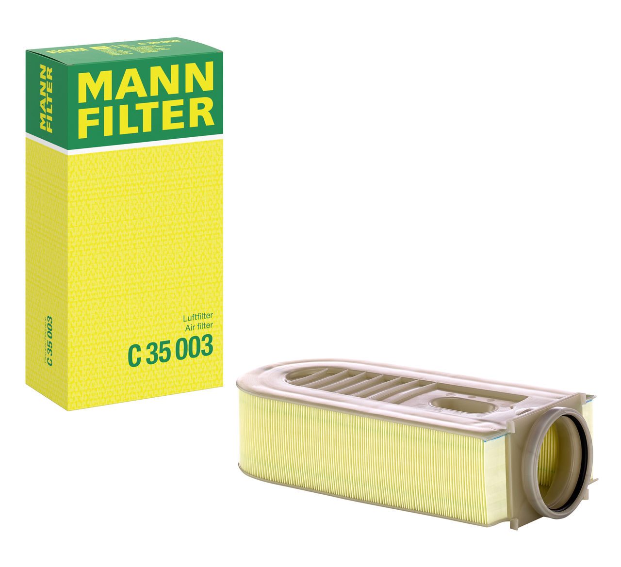 Product Image C35003_MANN-FILTER