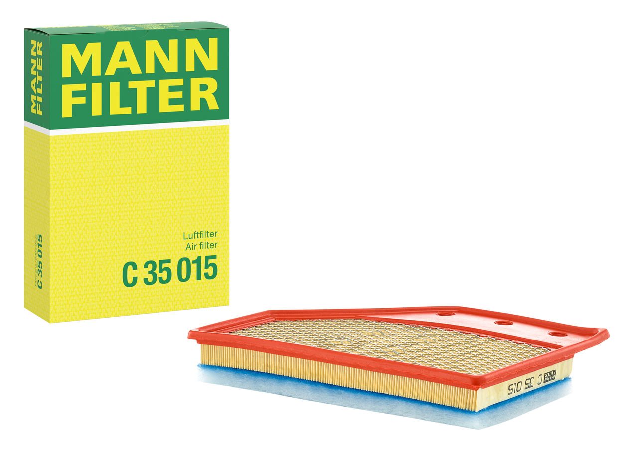 Product Image C35015_MANN-FILTER