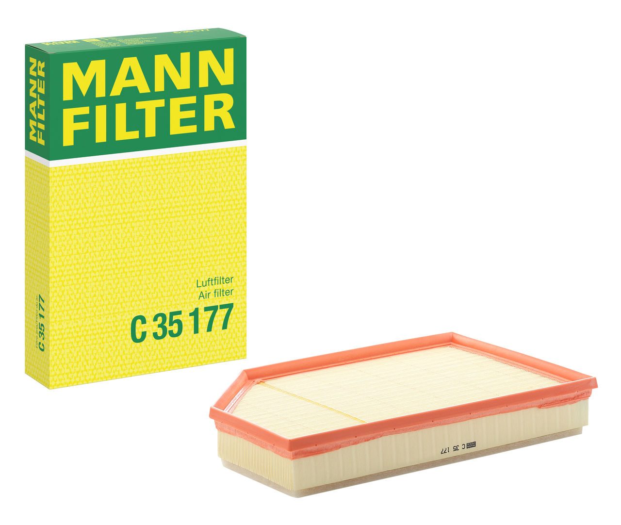 Product Image C35177_MANN-FILTER