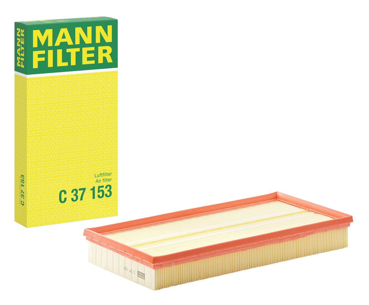 Product Image C37153_MANN-FILTER