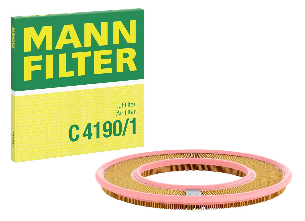 Product Image C4190/1_MANN-FILTER