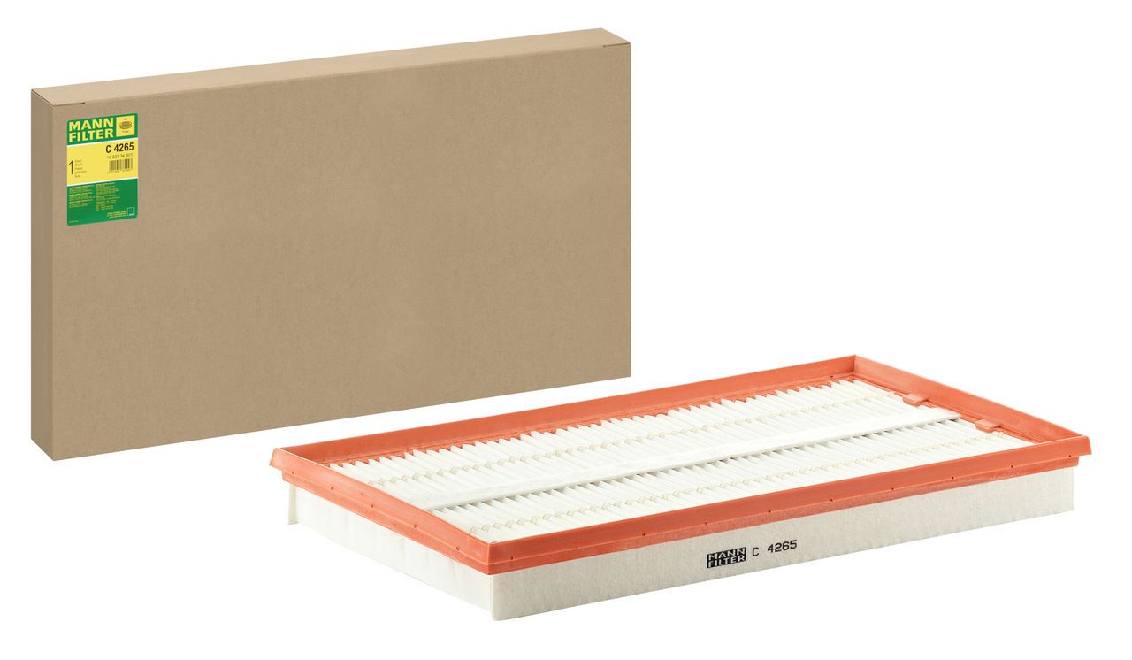 Product Image C4265_MANN-FILTER