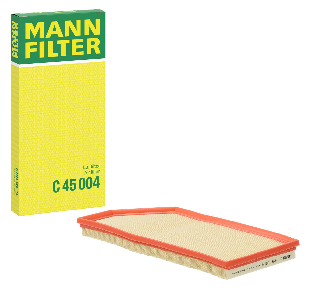 Product Image C45004_MANN-FILTER