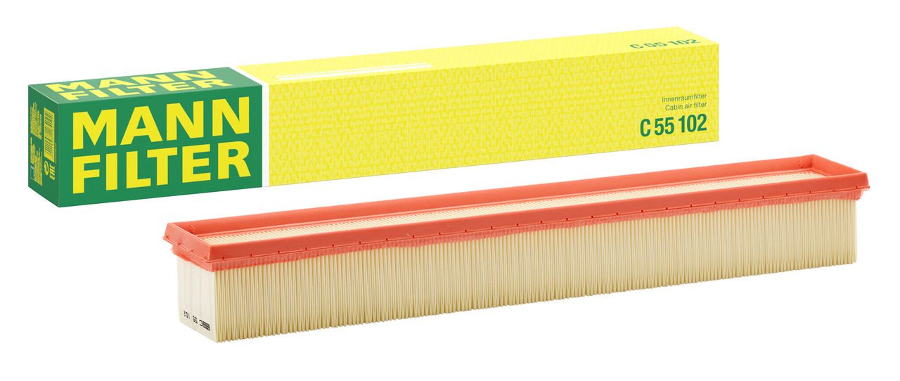 Product Image C55102_MANN-FILTER