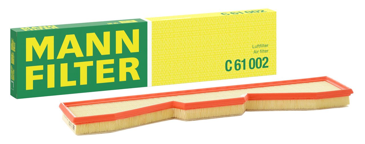 Product Image C61002_MANN-FILTER