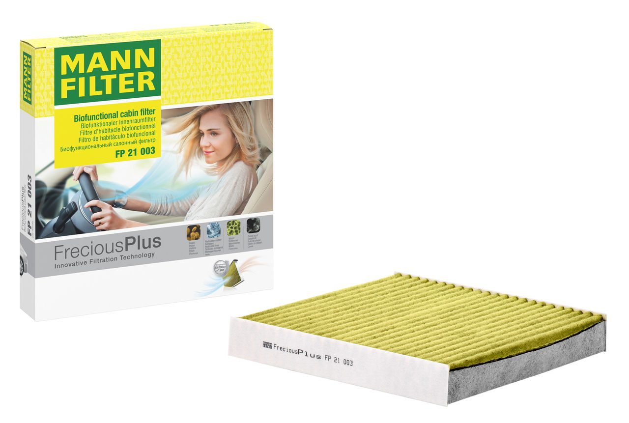 Product Image FP21003_MANN-FILTER